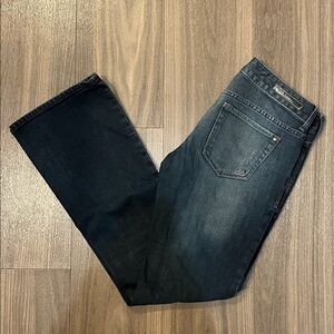 Express Jeans Size 0 Short